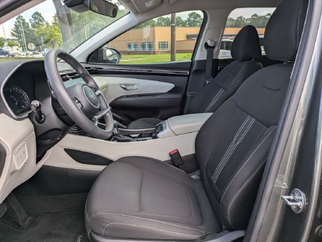 Used 2023 Hyundai Tucson SEL FWD image 21