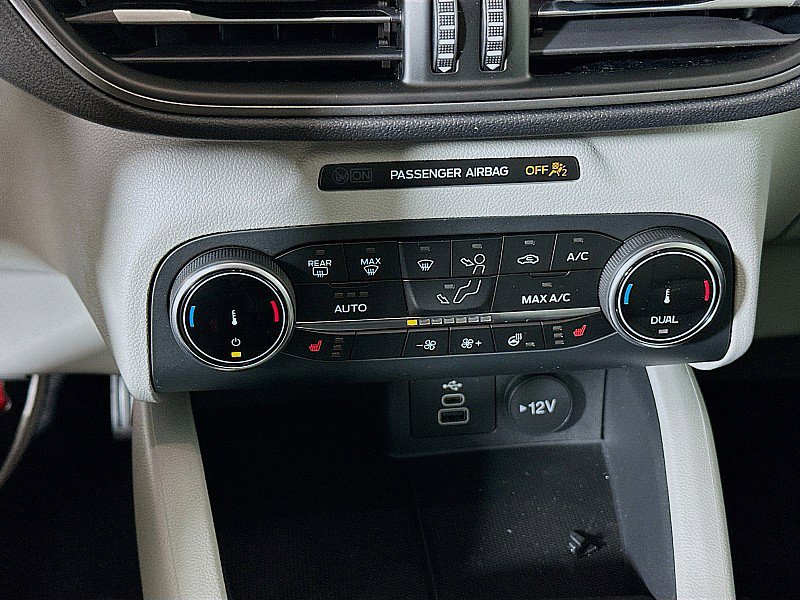 New 2026 Ford Escape Active image 13