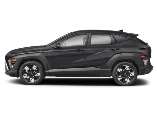 Used 2024 Hyundai Kona SEL FWD image 3