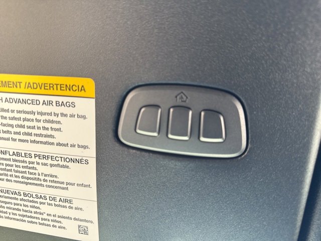 New 2025 Ford Bronco Badlands image 29