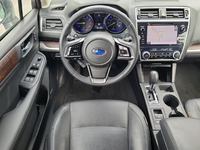 Used 2019 Subaru Outback 3.6R Limited AWD/4WD image 9