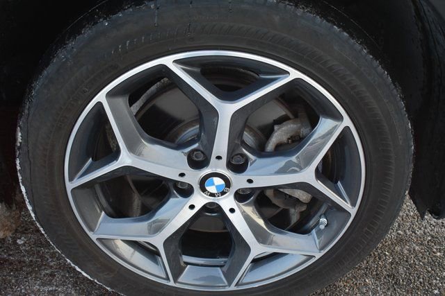 Used 2018 BMW X1 xDrive28i image 48