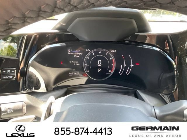 New 2026 Lexus NX 350 AWD w/ Premium Package image 17