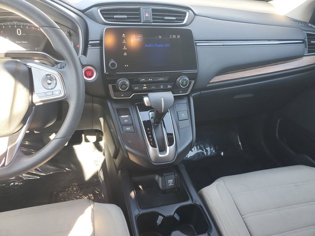 Used 2018 Honda CR-V EX image 17
