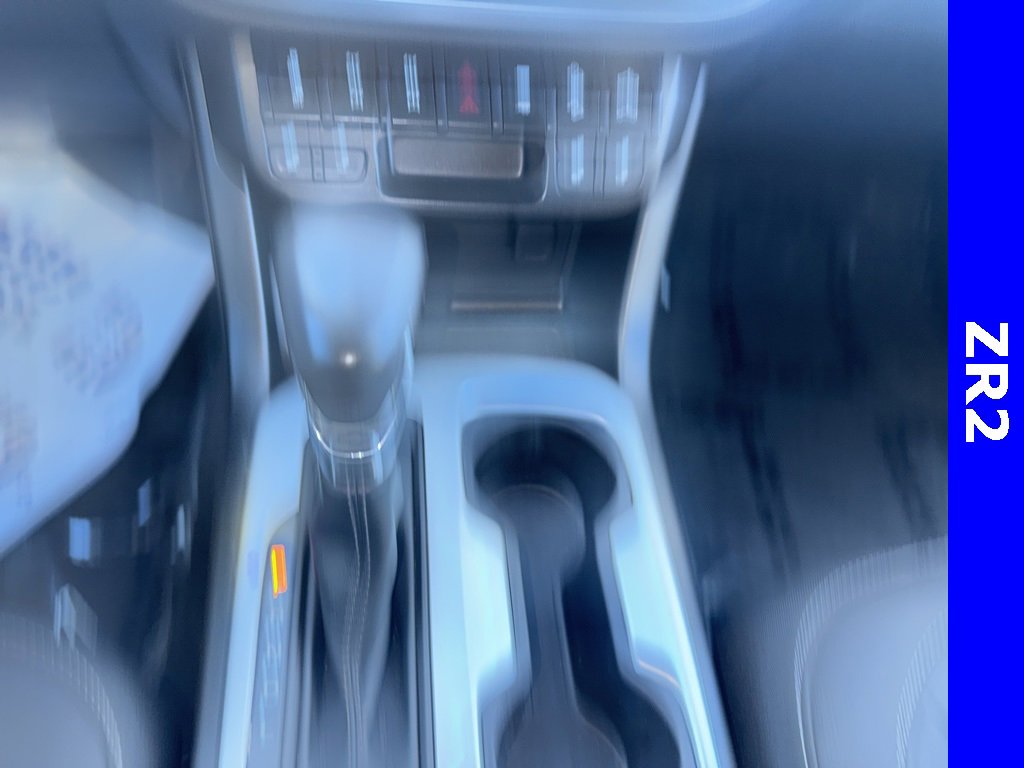 Used 2022 Chevrolet Colorado ZR2 image 22