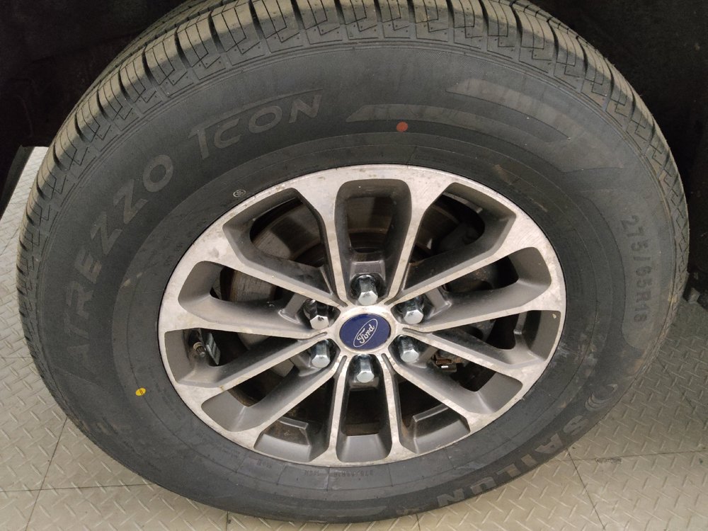 Used 2018 Ford F150 XLT w/ Equipment Group 301A Mid AWD/4WD image 31
