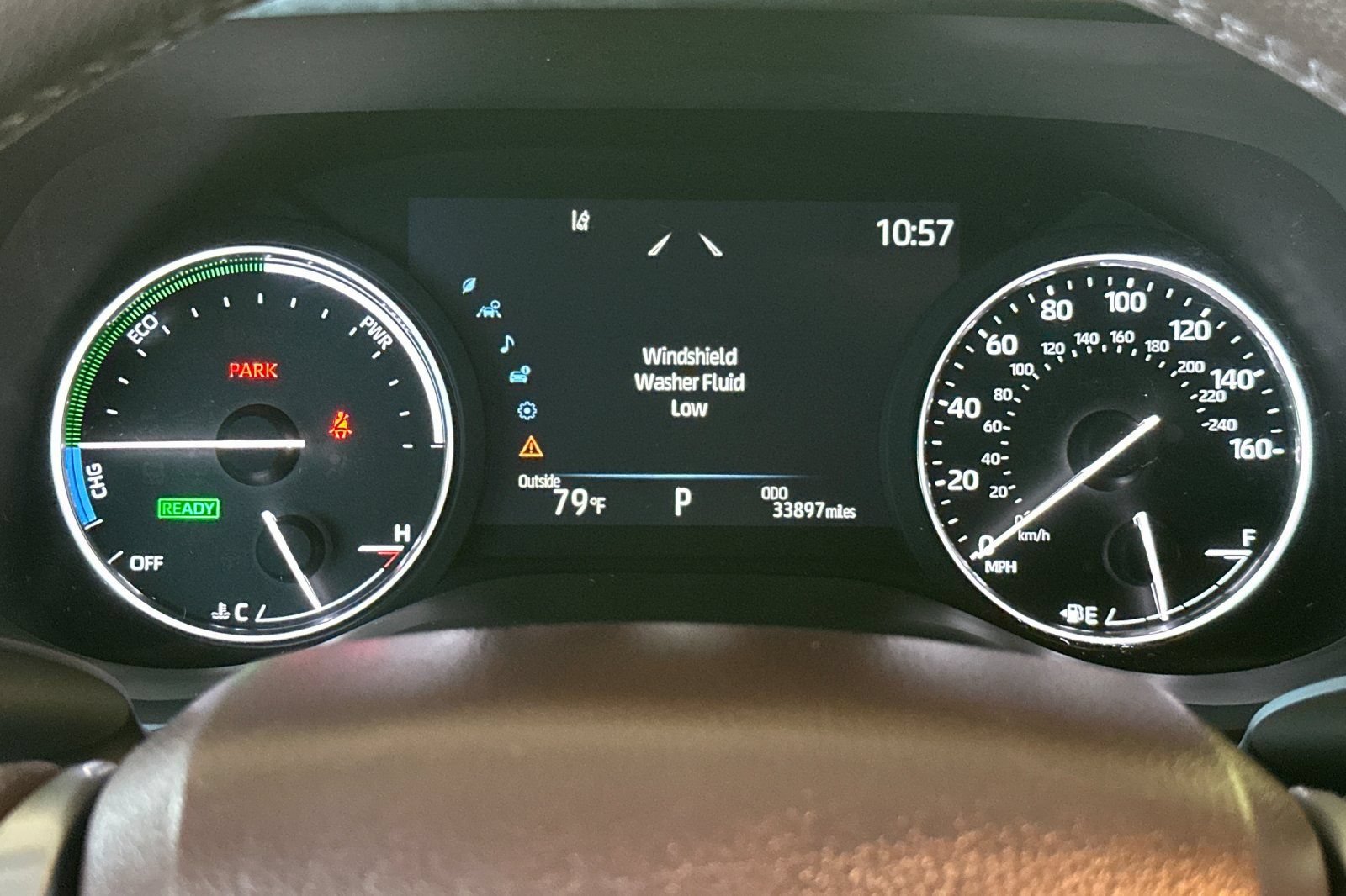 Certified 2024 Toyota Sienna Platinum AWD/4WD image 27