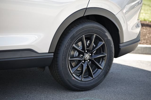 New 2026 Honda CR-V Sport-L image 8