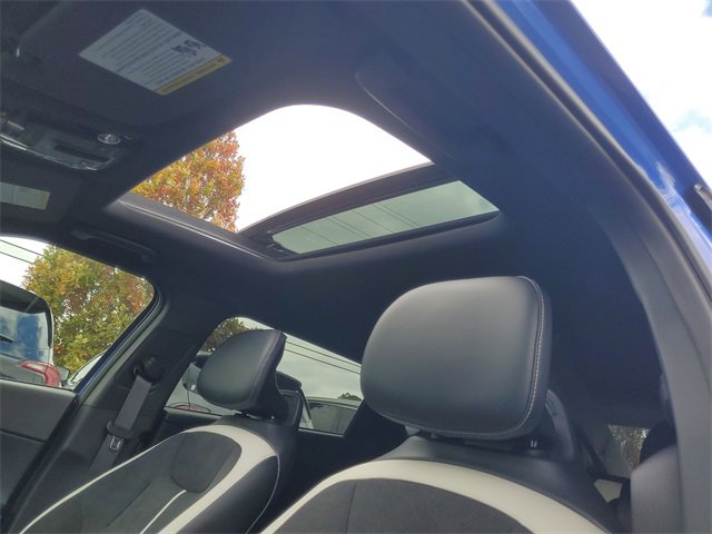 New 2025 Kia EV6 GT-Line image 15