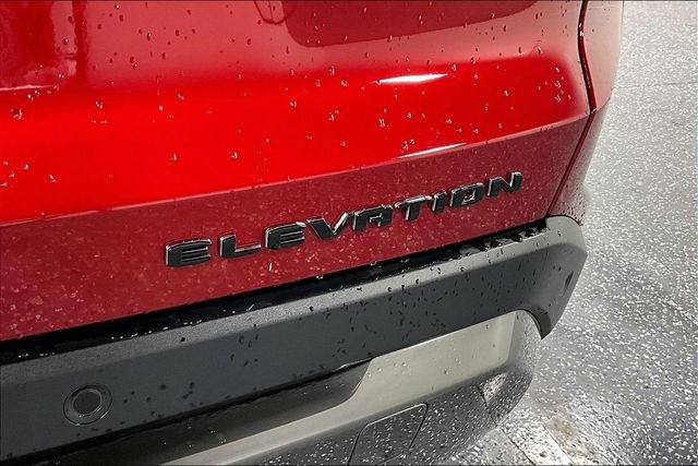 Used 2026 GMC Terrain Elevation w/ LPO, Floor Liner Package AWD/4WD image 22