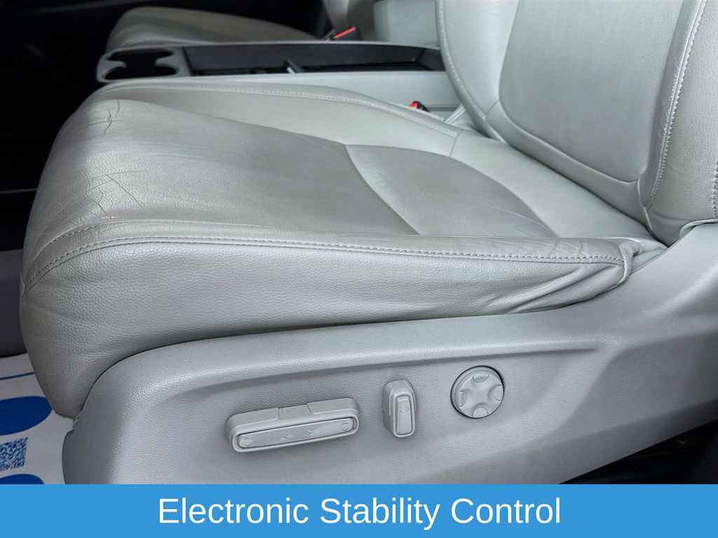 Used 2019 Honda Odyssey EX-L image 23