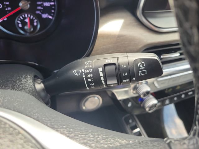 Used 2022 Kia Telluride EX w/ EX Premium Package image 30