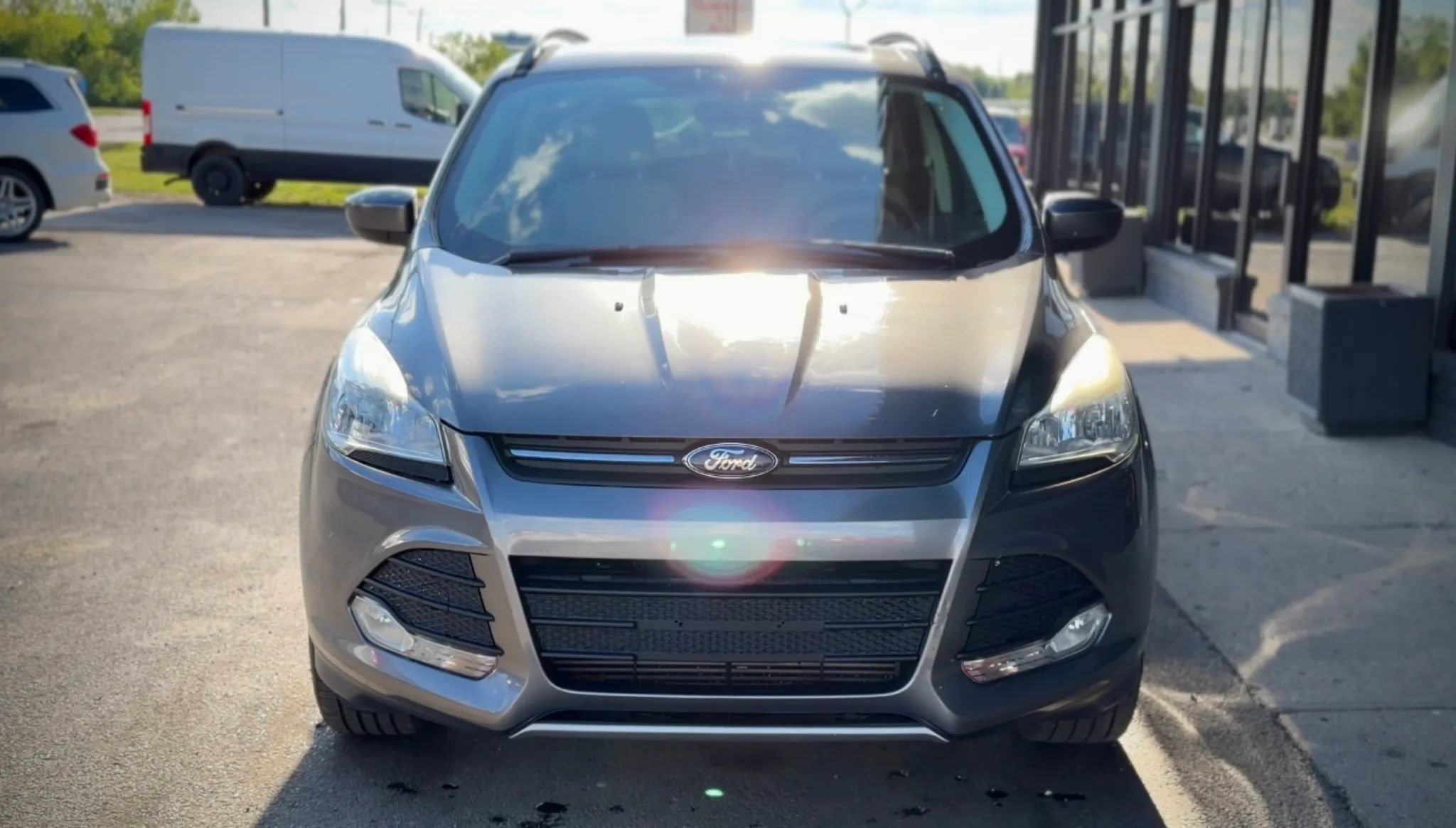 Used 2014 Ford Escape SE w/ Equipment Group 201A FWD image 6