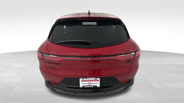 Used 2024 Dodge Hornet R/T Plus image 4