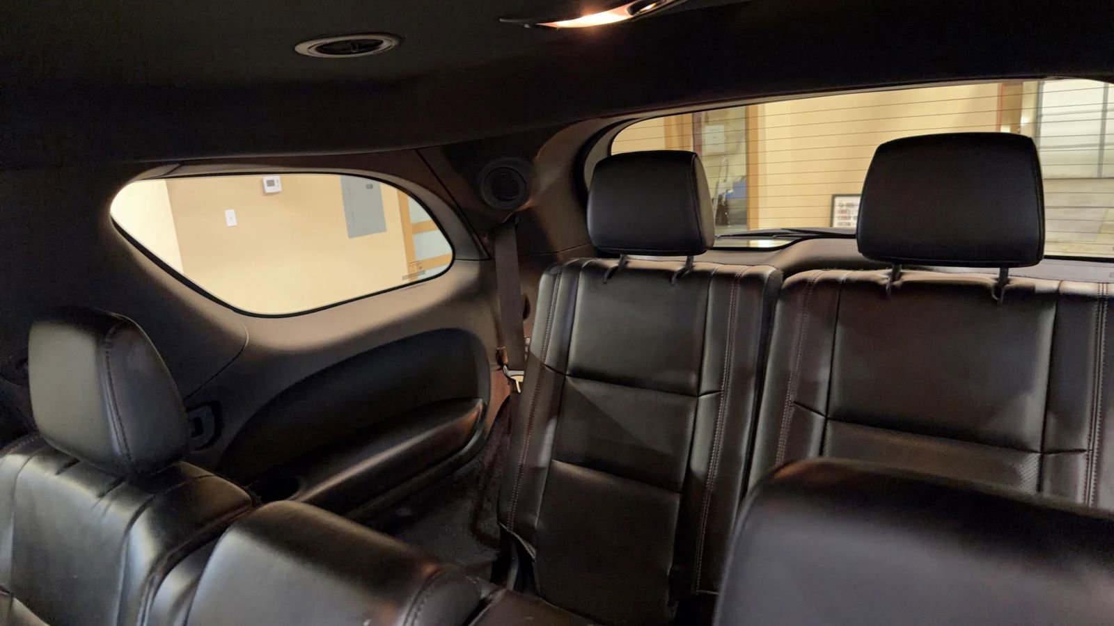 Used 2022 Dodge Durango R/T w/ Blacktop Package image 16