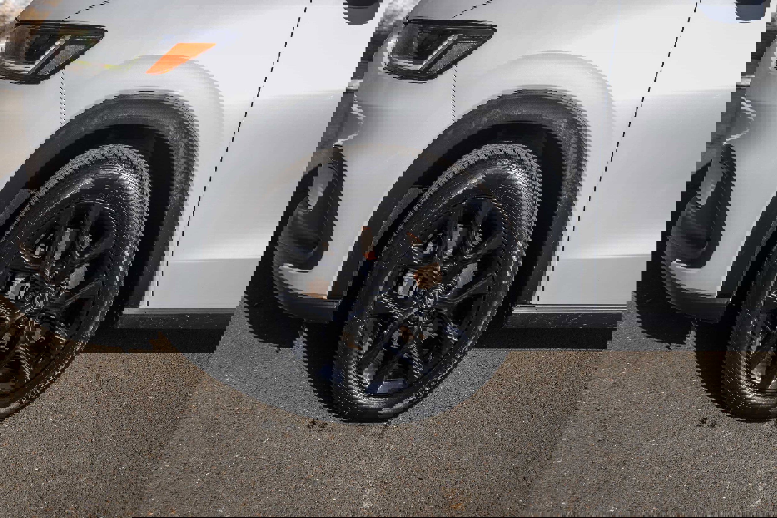 Used 2023 Honda HR-V Sport image 12