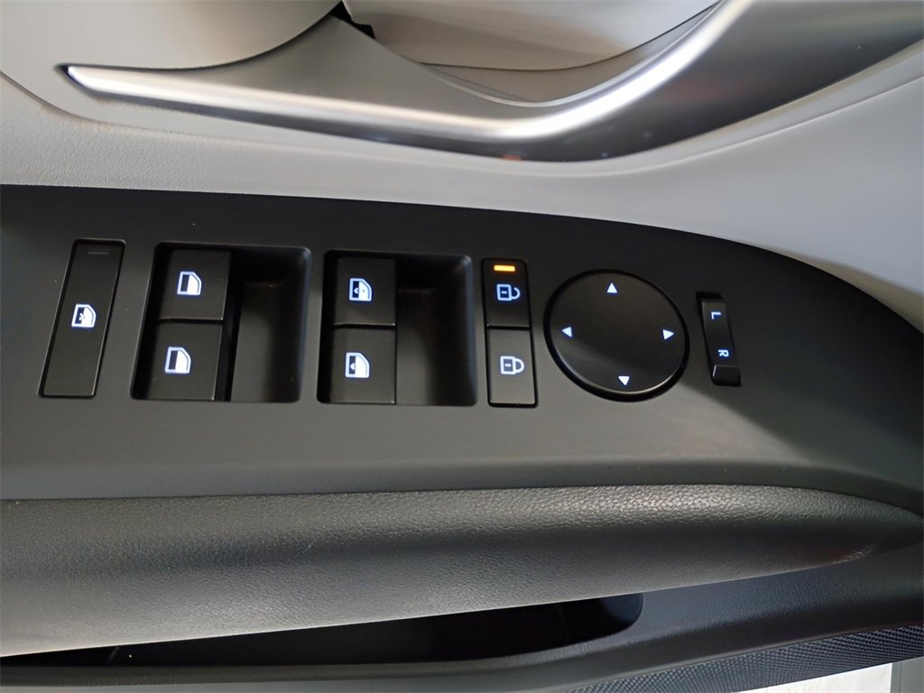 Certified 2025 Hyundai Tucson SEL image 15