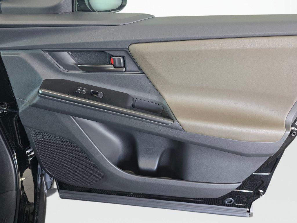 New 2026 Toyota bZ Woodland AWD/4WD image 40