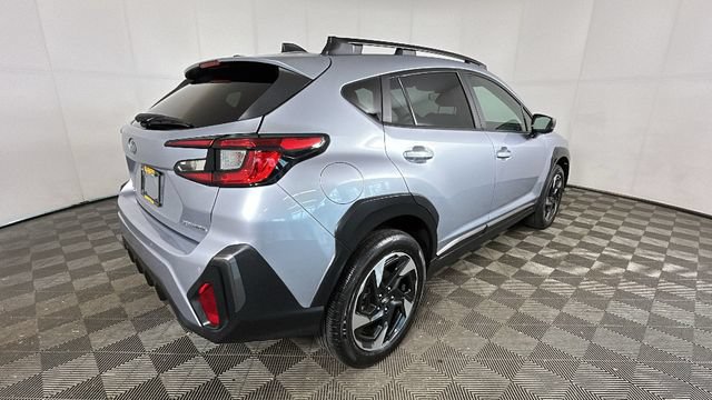 Used 2024 Subaru Crosstrek 2.5i Limited AWD/4WD image 3