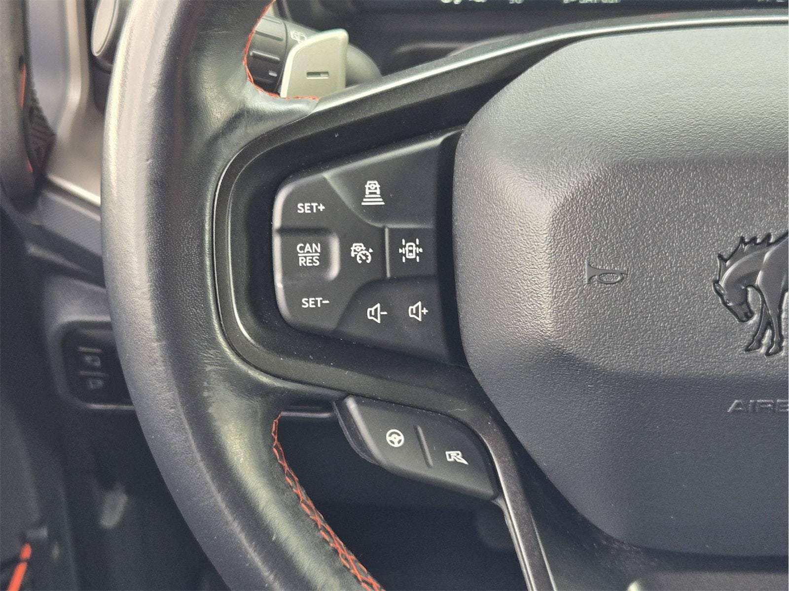 Used 2024 Ford Bronco Raptor AWD/4WD image 28