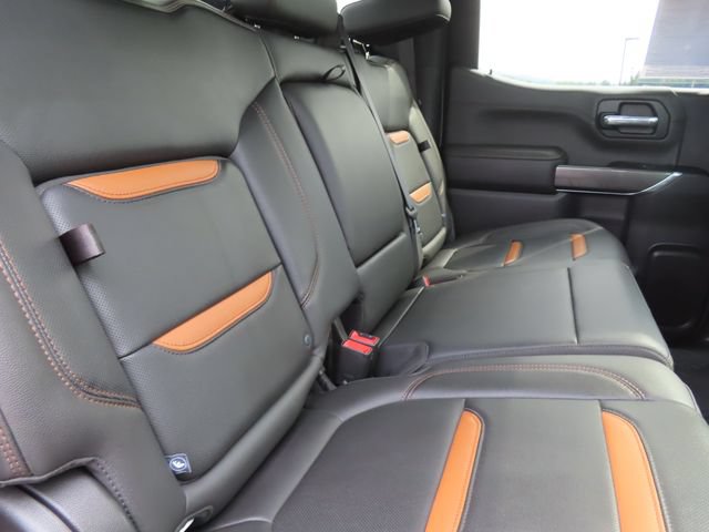 Used 2020 GMC Sierra 1500 AT4 w/ AT4 Premium Package AWD/4WD image 48