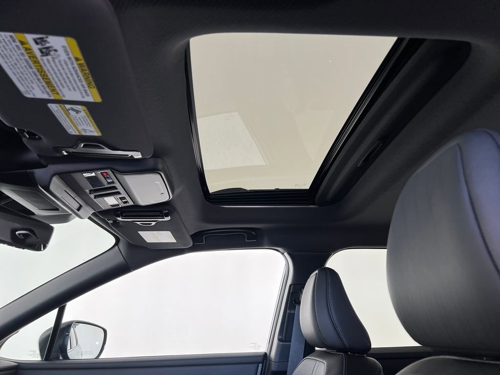 New 2026 Subaru Outback Touring XT AWD/4WD image 23