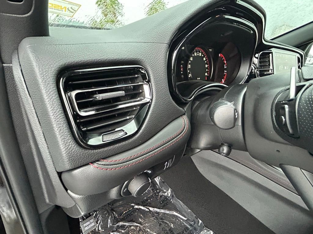 New 2026 Dodge Durango GT image 45