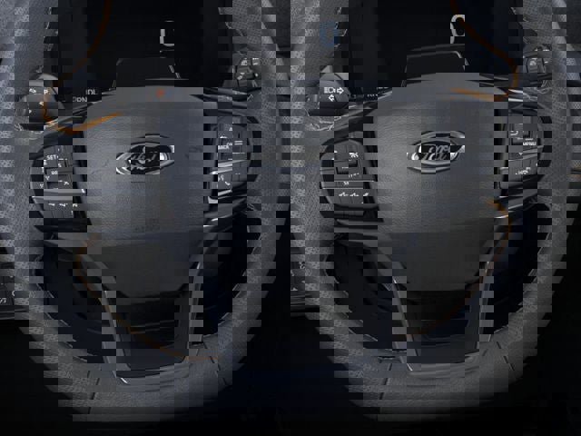 New 2026 Ford Explorer Tremor w/ Tremor Ultimate Package image 12