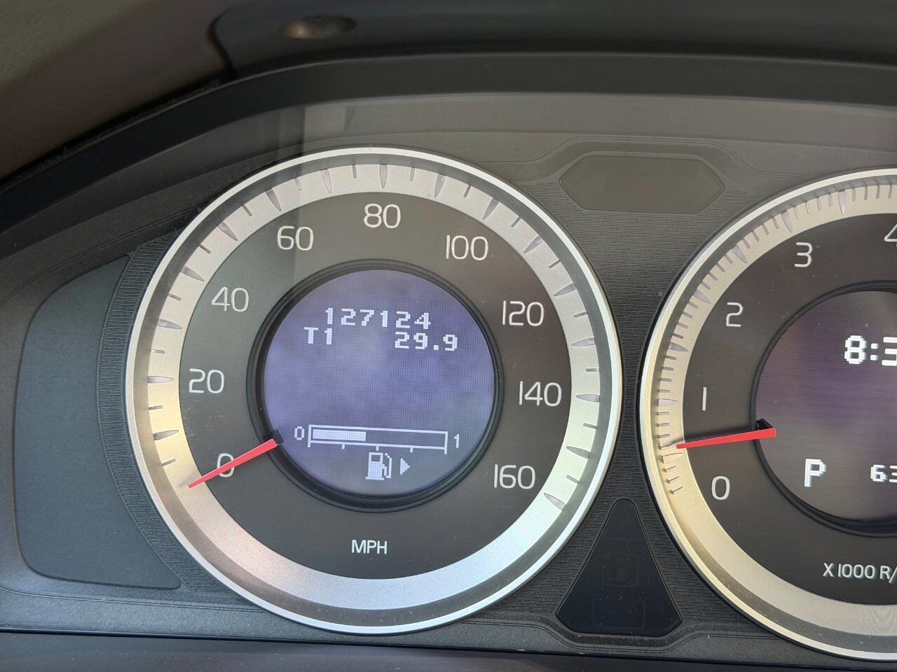 Used 2012 Volvo XC60 T6 AWD/4WD image 21