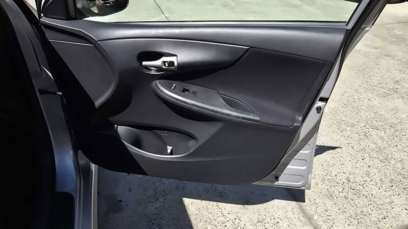 Used 2009 Toyota Corolla S FWD image 18