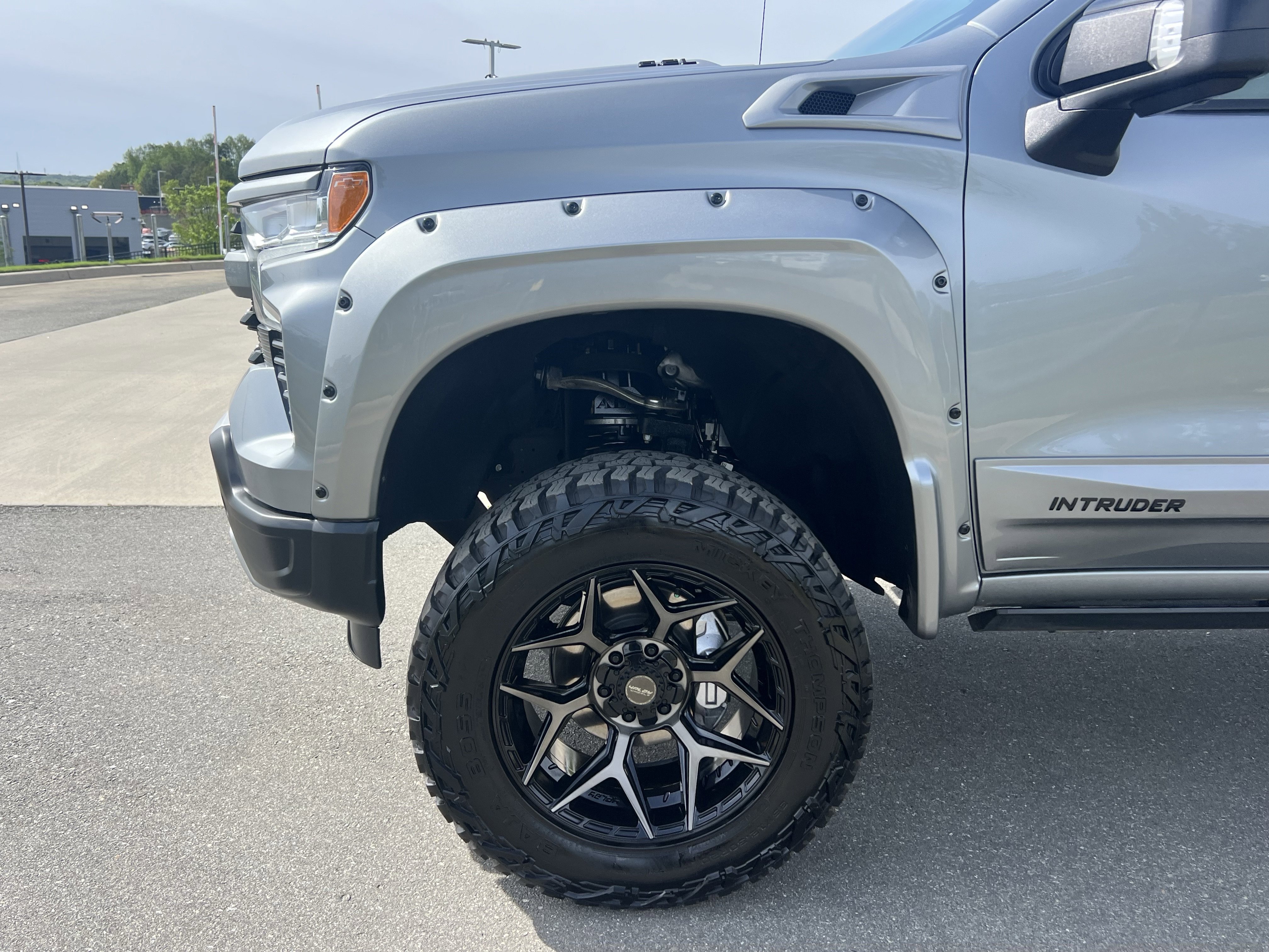 Used 2023 Chevrolet Silverado 1500 RST w/ All Star Edition Plus image 12