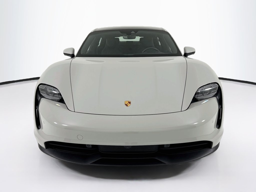 Certified 2024 Porsche Taycan RWD image 6