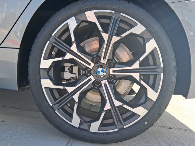 New 2026 BMW 330i Sedan w/ Premium Package RWD image 7