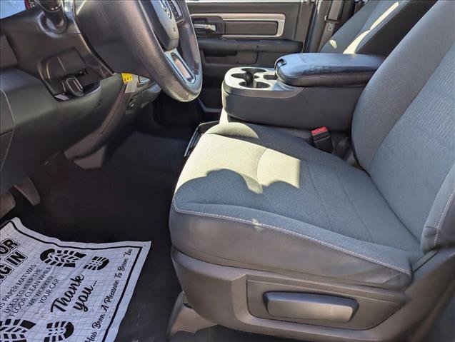 Used 2022 RAM 1500 Warlock w/ Electronics Group AWD/4WD image 14