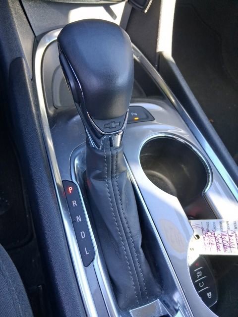 Used 2024 Chevrolet Malibu LT w/ Midnight Edition image 26