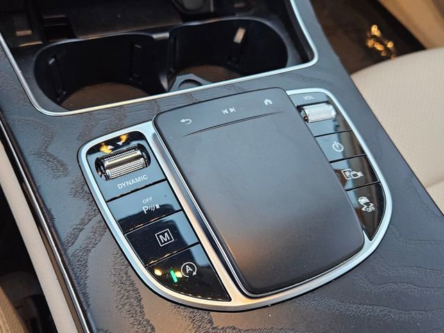 Used 2022 Mercedes-Benz GLC 300 image 21