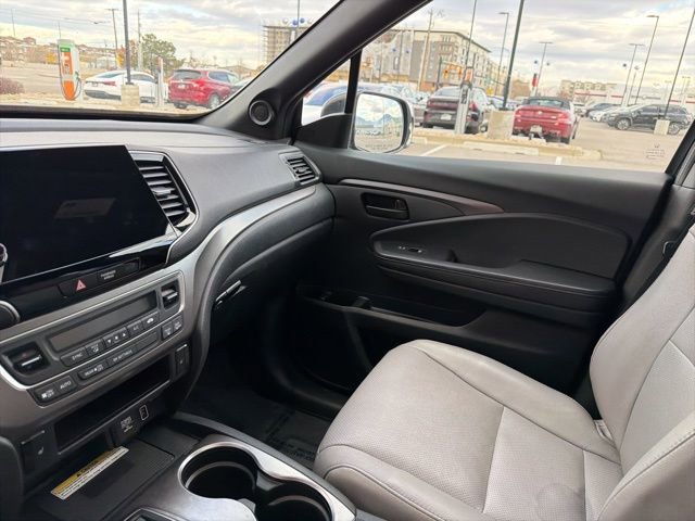 Used 2022 Honda Passport EX-L image 23