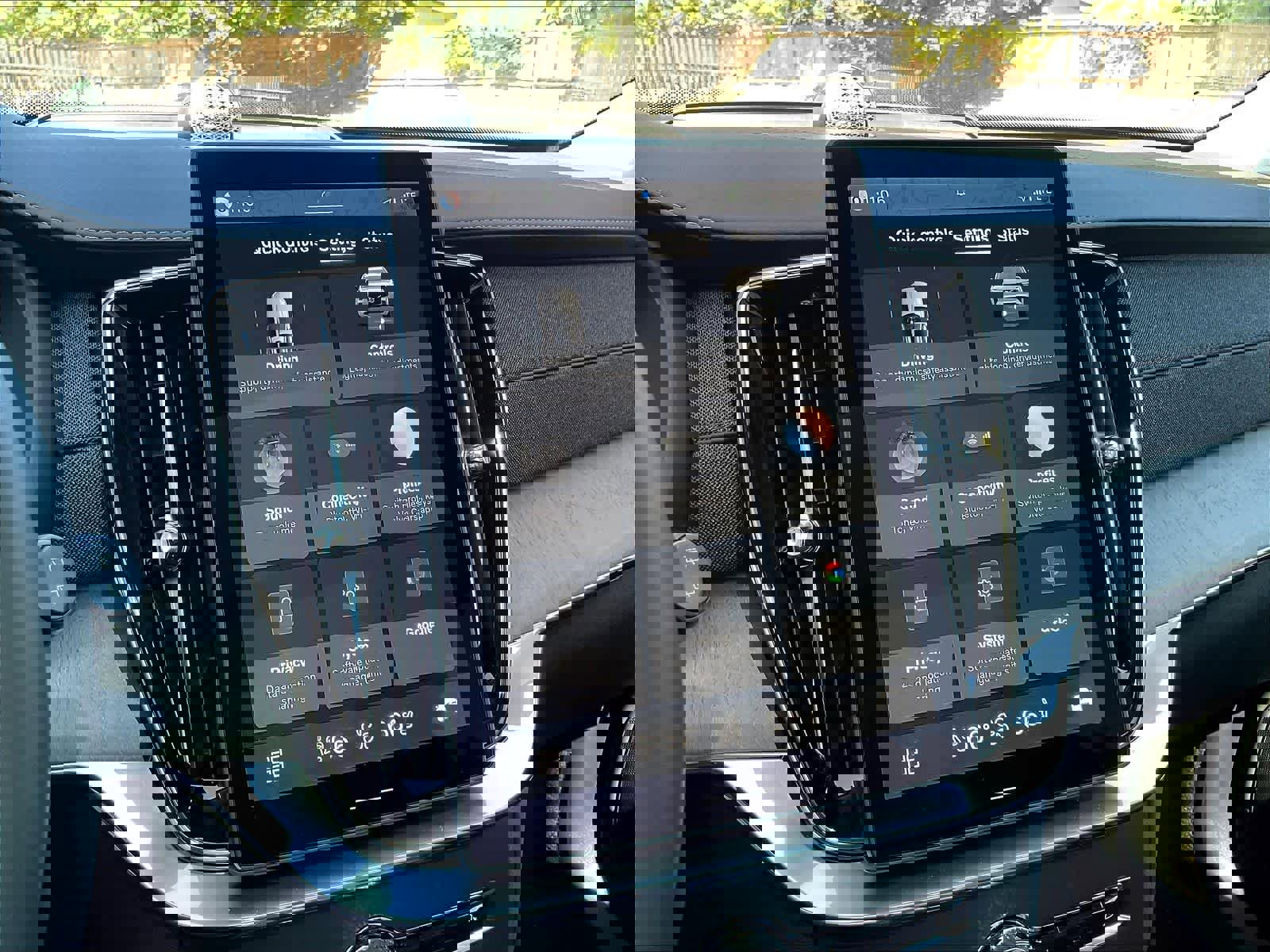 New 2026 Volvo XC90 T8 Ultra w/ Lounge Package image 22