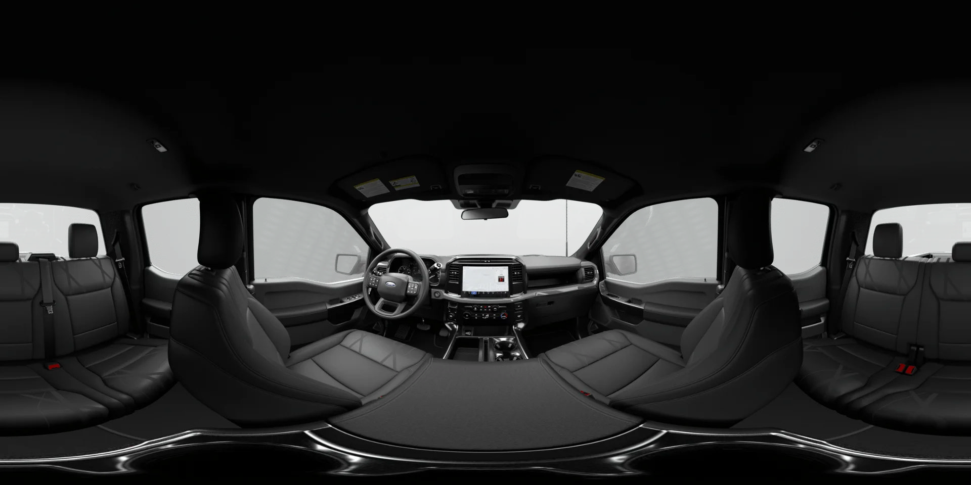 New 2026 Ford F150 STX AWD/4WD image 30