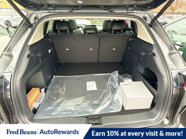 New 2026 MAZDA CX-50 2.5 Hybrid w/ Cargo Package image 28