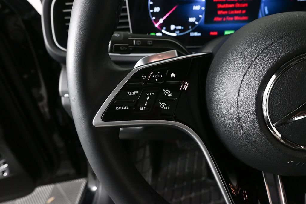 Certified 2025 Mercedes-Benz GLE 450e 4MATIC image 10