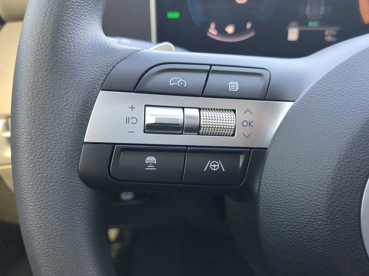 New 2026 Hyundai Tucson SEL image 21