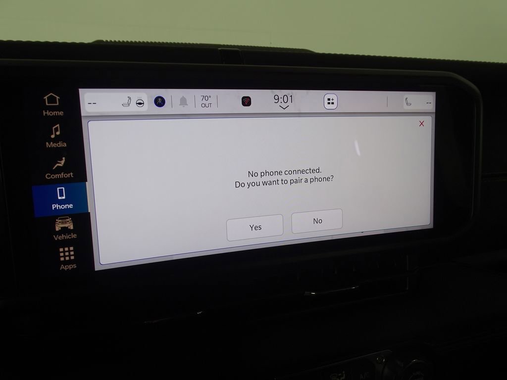 New 2026 Jeep Wrangler Sahara image 35