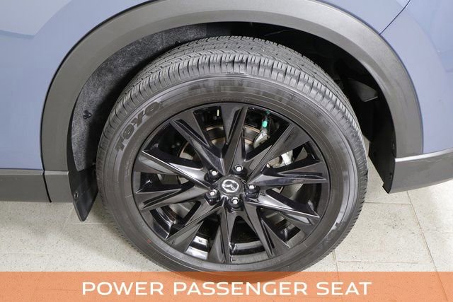 Used 2025 MAZDA CX-5 Carbon Edition AWD/4WD image 13