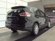 Used 2016 Nissan Rogue S image 8