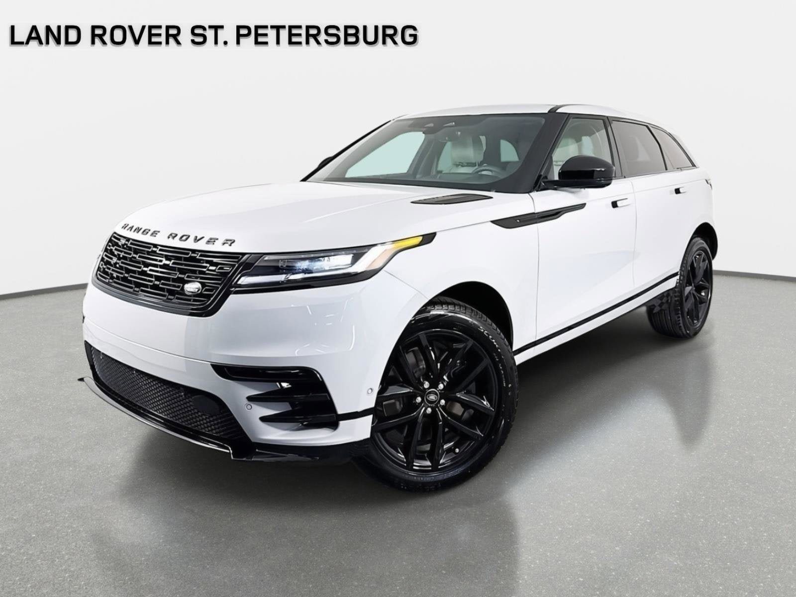 Used 2026 Land Rover Range Rover Velar Dynamic SE