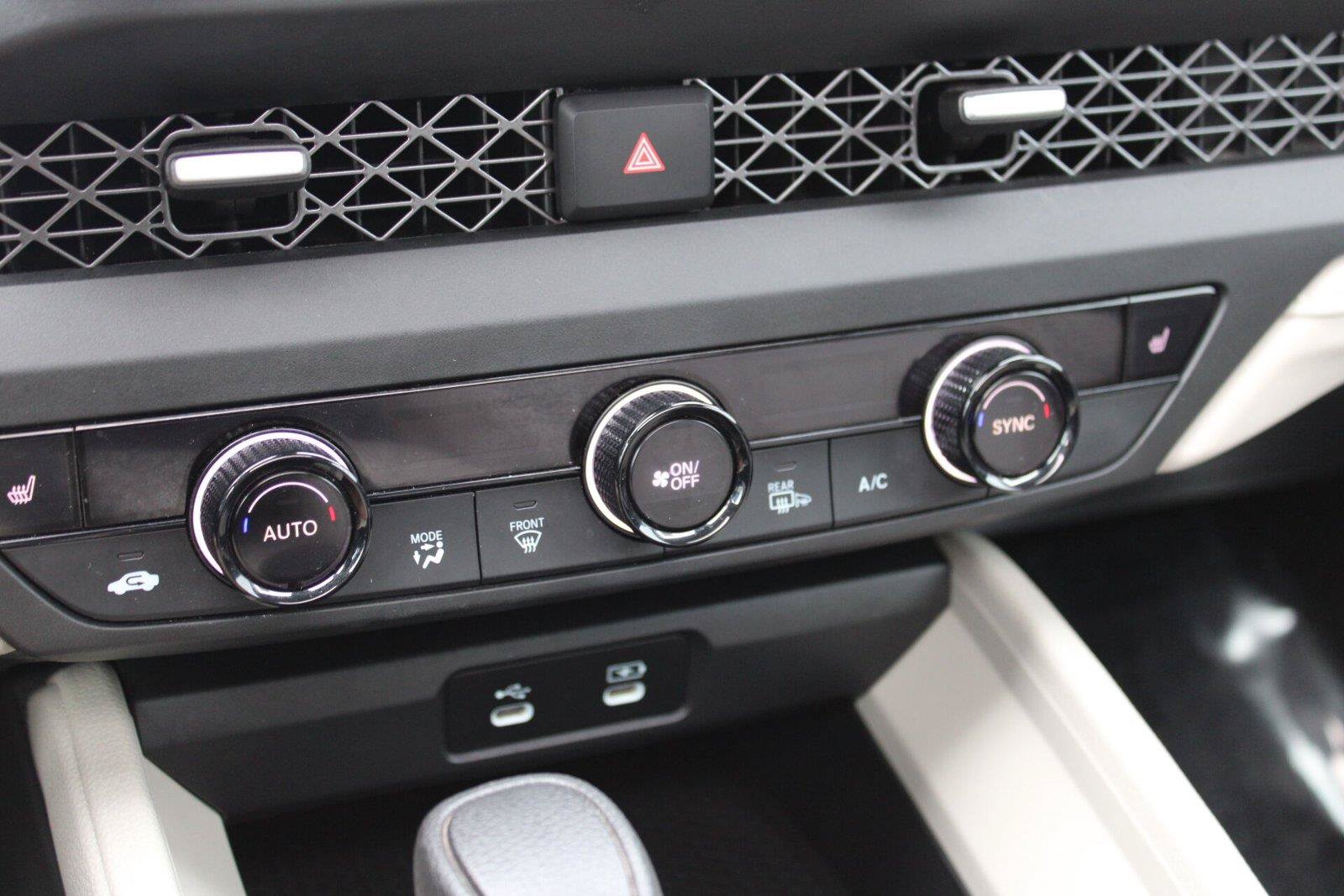 Used 2024 Honda Accord EX image 27