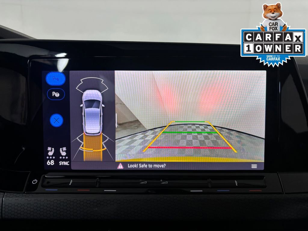 Used 2022 Volkswagen GTI Autobahn image 21