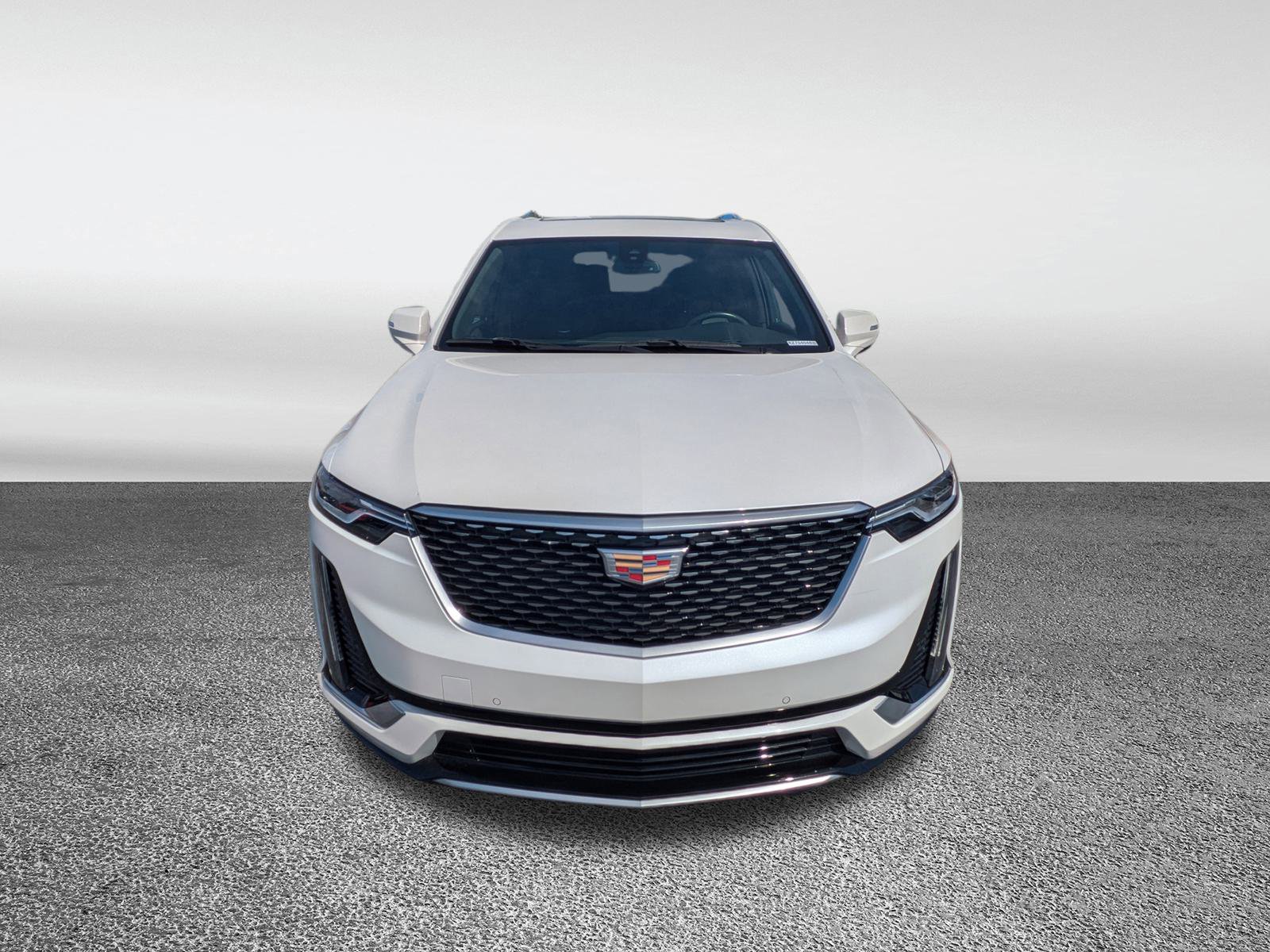 Used 2024 Cadillac XT6 Luxury FWD image 31
