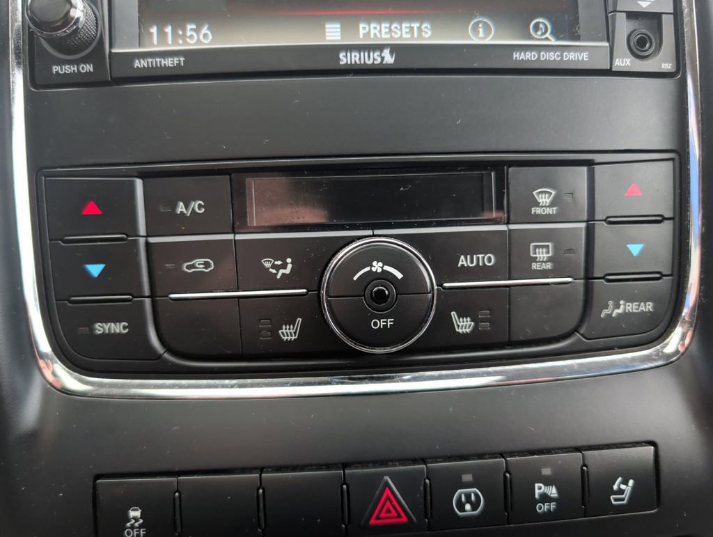 Used 2013 Dodge Durango Crew image 14